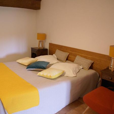 Chambre D' Hotes Des Collines Amanzé Екстериор снимка