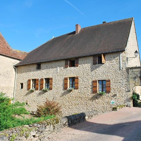 Chambre D' Hotes Des Collines Amanzé Екстериор снимка
