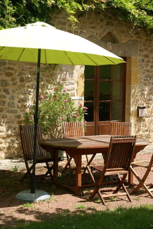 Chambre D' Hotes Des Collines Amanzé Екстериор снимка