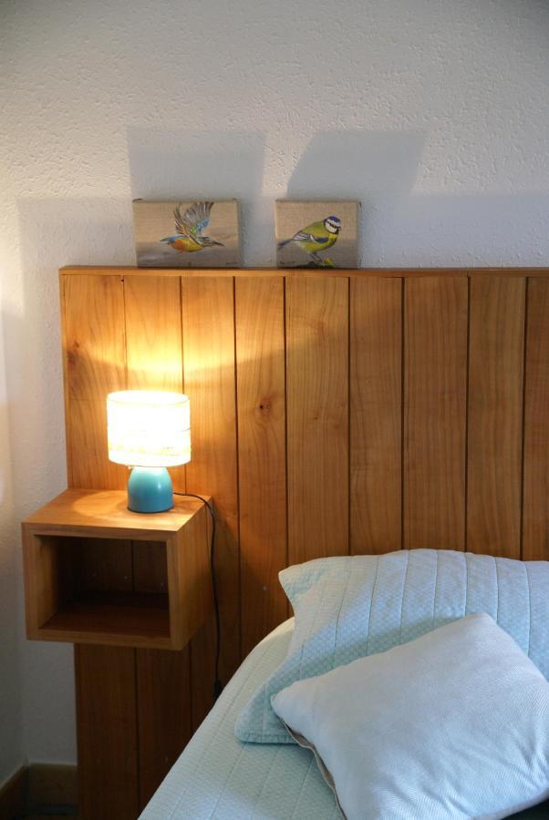 Chambre D' Hotes Des Collines Amanzé Екстериор снимка