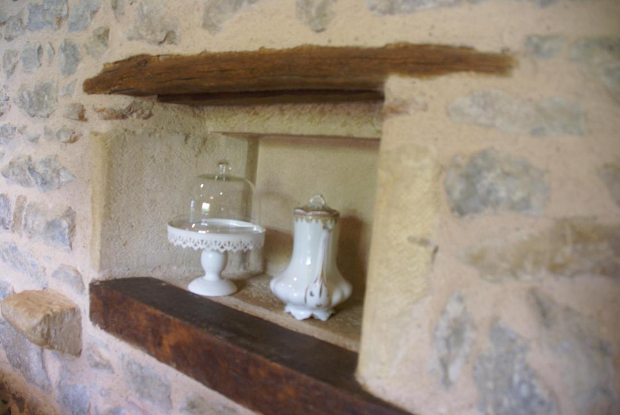 Chambre D' Hotes Des Collines Amanzé Екстериор снимка