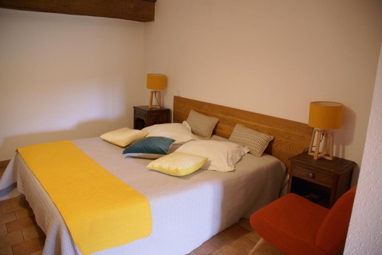 Chambre D' Hotes Des Collines Amanzé Екстериор снимка