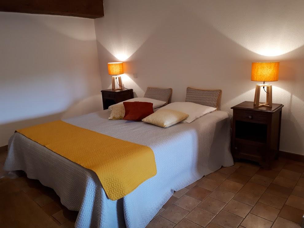 Chambre D' Hotes Des Collines Amanzé Екстериор снимка